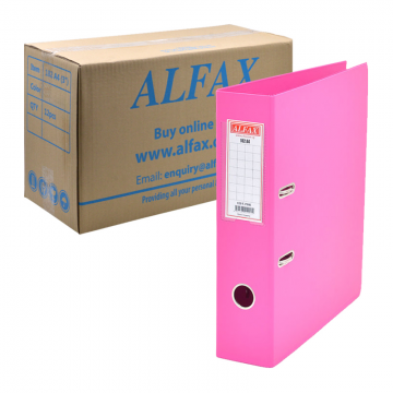 ALFAX 182A PVC Arch File 3